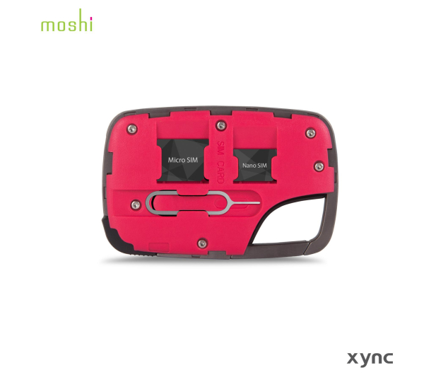 Moshi 0 # - 1389250 - zdjęcie 4